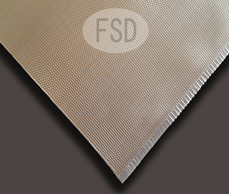 憎水防火布（防火型膜材、防水防火膜）