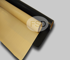 特氟龍高溫漆布 （高溫焊布、聚四氟乙烯布、特氟龍布、鐵弗龍布、鐵富龍布）